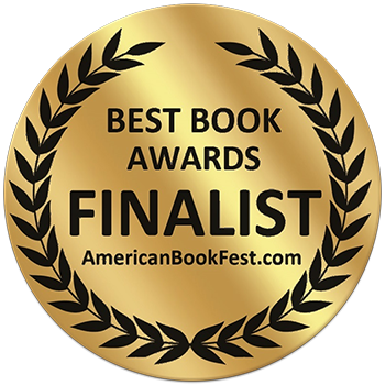 American Book Festival — Finalist